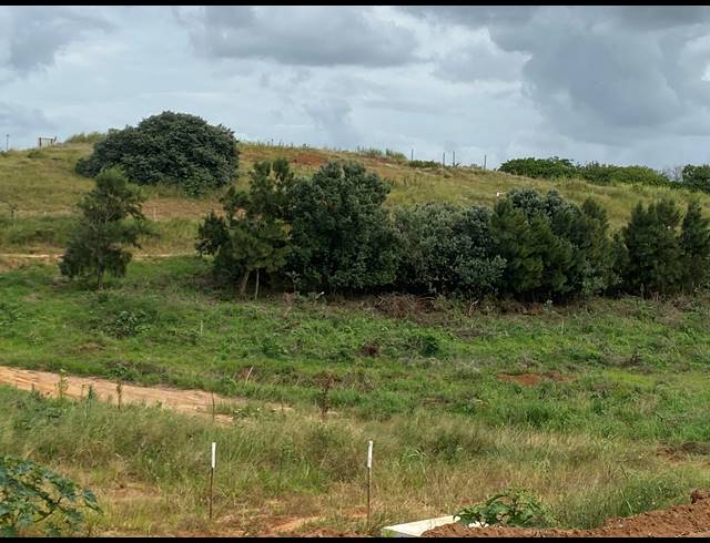 1,782M² VACANT LAND FOR SALE IN SEATON ESTATE